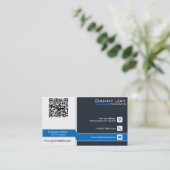 Carte de visite de photographie, 3,5" x 2,0", 100 (Debout devant)