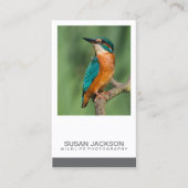 Carte de visite de photographie de deux images (Devant)