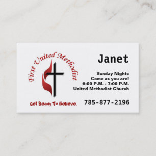 Carte de visite de pont