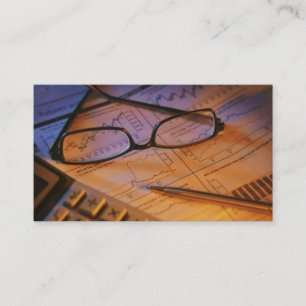 Carte de visite de pratique en matière de