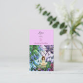 Carte de visite de Pretemps (Debout devant)