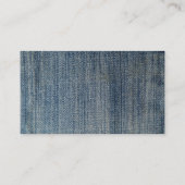 Carte de visite de promoteur d'Apps de code des (Dos)