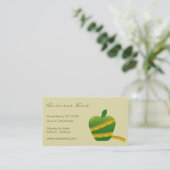 Carte de visite de régime (Debout devant)