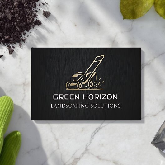 Carte de visite de remorquage moderne pour l'entre