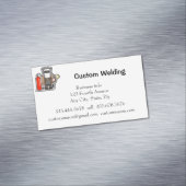 Carte de visite de réparation de fabrication de so (In Situ)