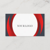 Carte de visite de réparation de verre automatique (Dos)