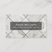 Carte de visite de sol professionnel et de chaudiè (Devant)