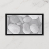 Carte de visite de spa - bilatéral (Dos)