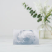 Carte de visite de spa de jour (Debout devant)