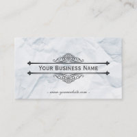Carte de visite de texture papier vintage
