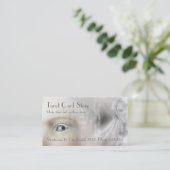 Carte de visite de Vanadis (Debout devant)