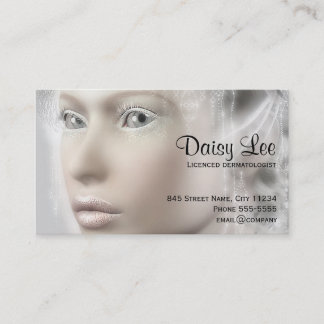 Carte de visite de Vanadis