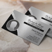 Carte De Visite Déclaration de déclaration de déclaration de taxe 