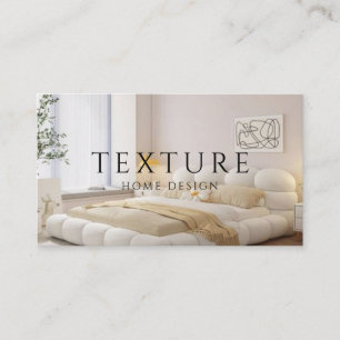 Carte De Visite Décor intérieur design intérieur intérieur intérie