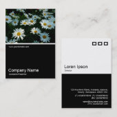 Carte De Visite Demi&Demi Photo 056 - Faisées (Devant / Derrière)