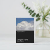 Carte De Visite Demi&mi photo 0341 - Cumulonimbus (Debout devant)