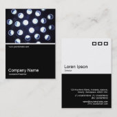 Carte De Visite Demi&mi photo 0377 - Lumière LED (Devant / Derrière)