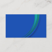 CARTE DE VISITE DENTAIRE (Dos)