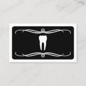 Carte De Visite dentaire mod (Devant)