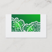 Carte De Visite dentelle verte_3 (Dos)