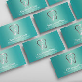 Carte De Visite Dentiste