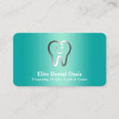 Carte De Visite Dentiste (Devant)