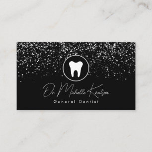 Carte De Visite Dentiste Dentiste Dental Nomination dentaire profe