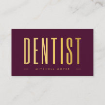Dentiste dentisterie Logo pour dents Bourgogne et 