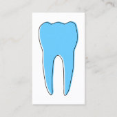 Carte De Visite dentisterie oddRex (Dos)