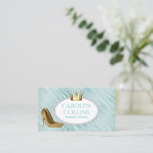 Carte de visite d'entraîneur de reconstitution (Debout devant)