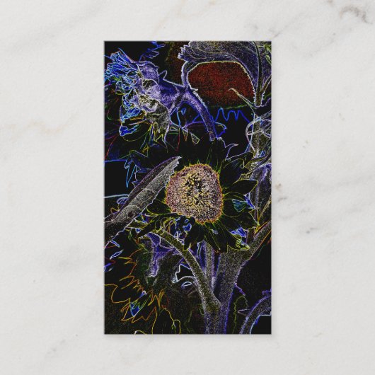 CARTE DE VISITE DÉPANNAGE (Devant)