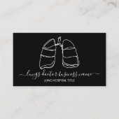 Carte De Visite Dépouilleur (Devant)