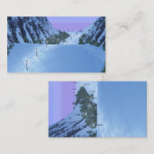 Carte De Visite Des Signets de Fairyland (Devant / Derrière)