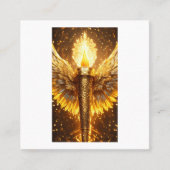 Carte de visite Design (Devant)