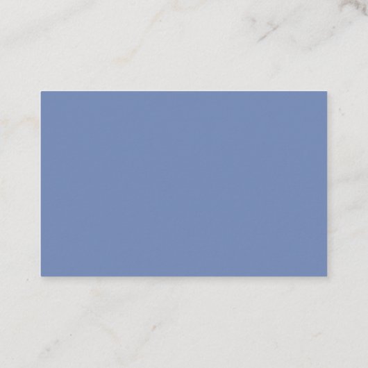 Carte De Visite Dessin de Plastering Services (Dos)