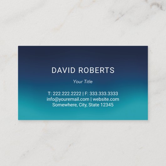 Carte De Visite Détail auto Lavage de voiture Nettoyage automobile (Dos)