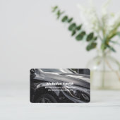 Carte De Visite Détail automatique (Debout devant)