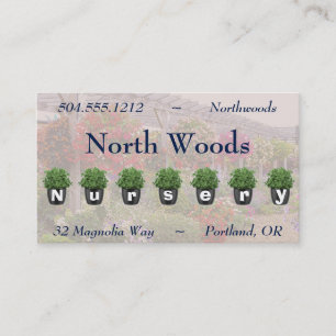 Carte De Visite Développer votre entreprise