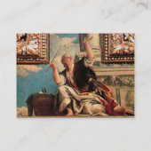 Carte De Visite Dialectique (Dos)