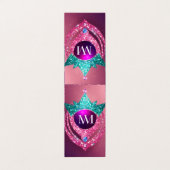 Carte De Visite Diamond king (Extérieur déplié)