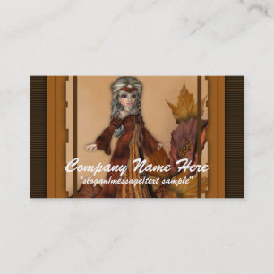 Carte de visite d'Imaginaire :: Reine de la saison