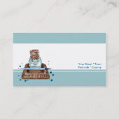 Carte de visite d'Inkwell (Dos)