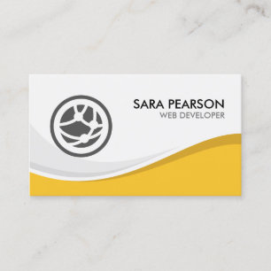 Carte De Visite Directeur d'événement Marketing Promotions