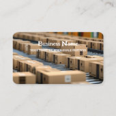 Carte De Visite Distributeur en gros (Devant)