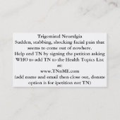 carte de visite d'itnaf (Dos)