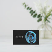 Carte De Visite dj_name (Debout devant)