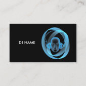 Carte De Visite dj_name (Devant)