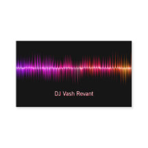 DJ Sound Waves professionnel
