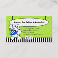 Dog Bone Appetit ! Spécialité Aliments pour animau