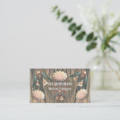 Carte De Visite Dollar gris de morue autochtone (Debout devant)